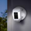 ring Spotlight Cam Pro - Wired - White 8SC1S9-WEU3 Wi-Fi IP bezpečnostní kamera 1920 x 1080 Pixel