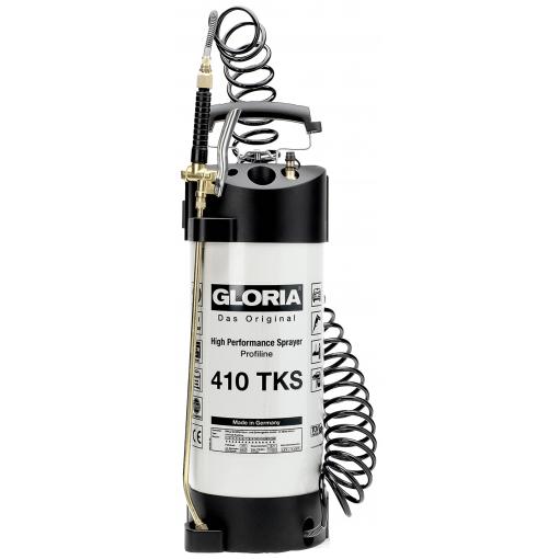 Gloria Haus und Garten 000416.0000 410 TKS Profiline tlakový rozprašovač 10 l