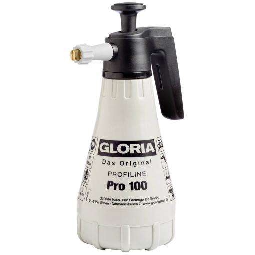 Gloria Haus und Garten 000098.0000 Pro 100 tlakový rozprašovač 1 l