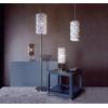 Deko Light Asterope linear 346004 stolní lampa E27 40 W černá