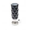 Deko Light Asterope linear 346004 stolní lampa E27 40 W černá