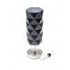 Deko Light Asterope linear 346004 stolní lampa E27 40 W černá