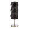 Deko Light Asterope linear 346004 stolní lampa E27 40 W černá