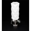 Deko Light Asterope linear 346003 stolní lampa E27 40 W bílá
