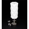 Deko Light Asterope linear 346003 stolní lampa E27 40 W bílá