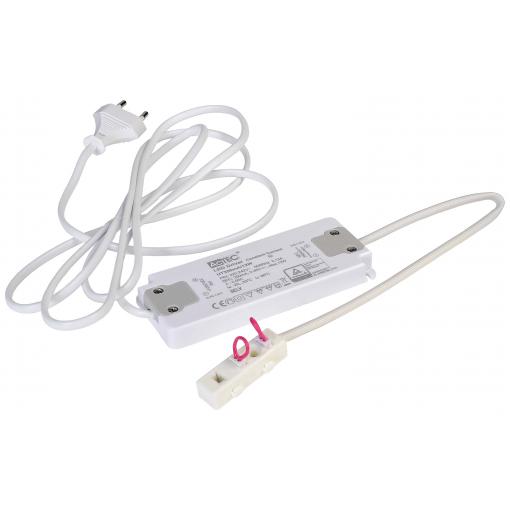 Deko Light LED-Netzgerät steckerfertig inkl. 3fach Verteiler für Herculis Displayleuchte LED driver konstantní proud 0.35 A 2 - 35 V/DC 1 ks