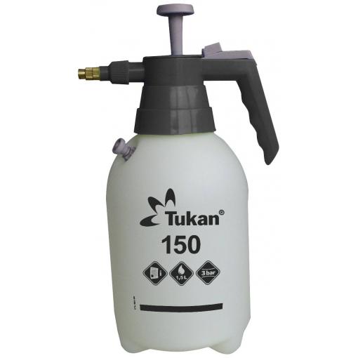 Gloria Haus und Garten 000129.0000 Tukan tlakový rozprašovač 1.5 l