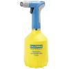 Gloria Haus und Garten 000950.0000 AutoPump Mini zahradní rozprašovač 1 l žlutá, modrá
