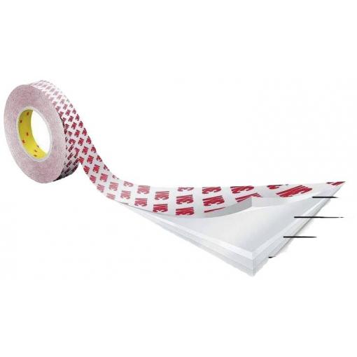 Deko Light 930348 oboustranná lepicí páska transparentní (d x š) 50 m x 15 mm 1 ks