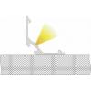 Deko Light 970570 AV-05-25 rohový profil hliník (š x v x h) 63.50 x 25.70 x 2000 mm 2 m