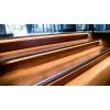 Deko Light 970522 AL-02-10 schodovitý profil hliník (š x v x h) 55 x 20.50 x 3000 mm 3 m