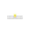 Deko Light 970143 AU-02-12 U profil hliník (š x v x h) 18 x 15 x 2000 mm 2 m