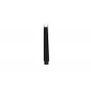 Deko Light 970143 AU-02-12 U profil hliník (š x v x h) 18 x 15 x 2000 mm 2 m