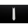 Deko Light 975165 ET-02-15 T profil hliník (š x v x h) 30 x 15 x 2000 mm 2 m