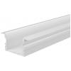 Deko Light 975165 ET-02-15 T profil hliník (š x v x h) 30 x 15 x 2000 mm 2 m