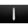 Deko Light 975128 ET-02-10 T profil hliník (š x v x h) 25 x 15 x 3000 mm 3 m