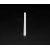 Deko Light 983082 P-02-10 zakrytí polykarbonát (š x v x h) 14.50 x 4.40 x 3000 mm 3 m
