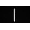 Deko Light 983561 F-01-10 zakrytí plast (š x v x h) 14.50 x 6 x 4000 mm 4 m