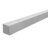Deko Light 990109 Schaumstoffunterlage Pěnová podložka plast (š x v x h) 30 x 33 x 1235 mm 1 ks