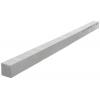 Deko Light 990109 Schaumstoffunterlage Pěnová podložka plast (š x v x h) 30 x 33 x 1235 mm 1 ks