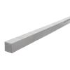 Deko Light 990109 Schaumstoffunterlage Pěnová podložka plast (š x v x h) 30 x 33 x 1235 mm 1 ks