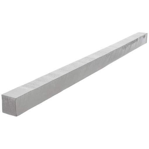 Deko Light 990109 Schaumstoffunterlage Pěnová podložka plast (š x v x h) 30 x 33 x 1235 mm 1 ks