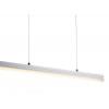 Deko Light 987060 Seilabhängung (schwenkbar) Set 2 Stk Suspension cable kov 1 ks