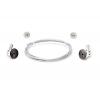 Deko Light 987060 Seilabhängung (schwenkbar) Set 2 Stk Suspension cable kov 1 ks