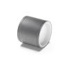 Deko Light 730408 Mob Round I Stropní svítidlo LED, halogenová žárovka GX53 9 W antracitová