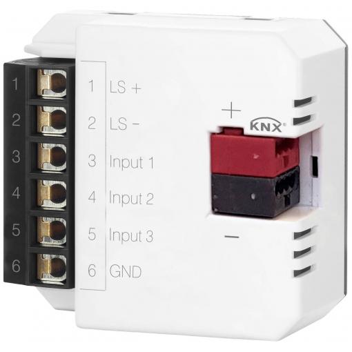 Müller KNX 24241 Audio rozhraní AS 36.03 knx