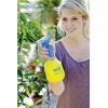 Gloria Haus und Garten 000850.0000 Hobby 05 FLEX rozprašovač pro domácnosti 0.5 l žlutá, modrá
