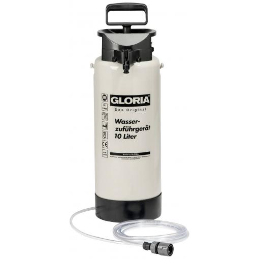 Gloria Haus und Garten 001215.0000 Typ 10 Přivaděč vody 10 l