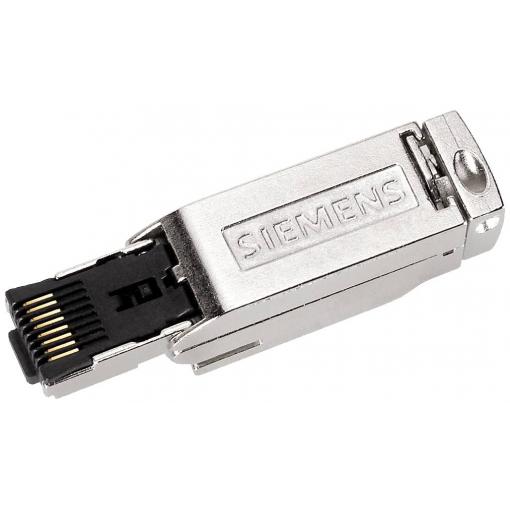 Siemens 6GK19011BB112AA0, zástrčka RJ45, vícebarevná, 1 ks