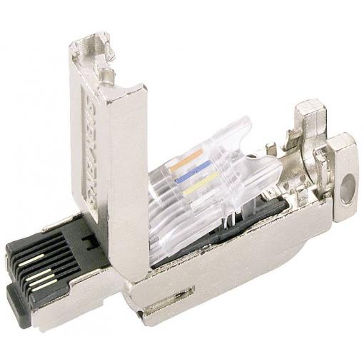 Siemens 6GK19011BB102AA0, zástrčka RJ45, vícebarevná, 1 ks