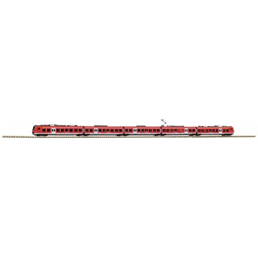 Piko N 40275 N elektrický hnací vůz BR 440 značky DB AG