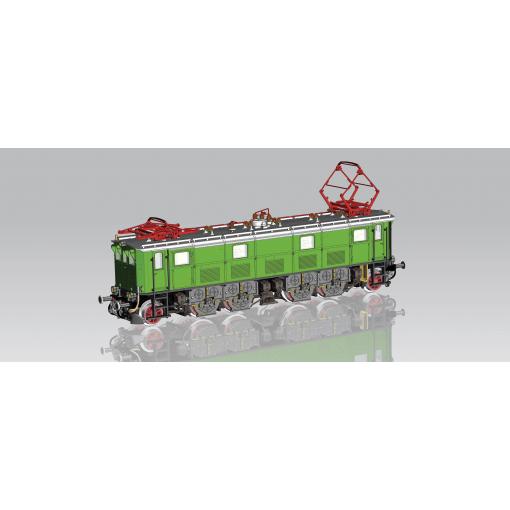 Piko N 40355 N E-lokomotiva BR E 16 dB