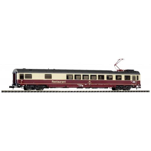 Piko N 40662 Jídelní vůz N IC ARmz 218 DB