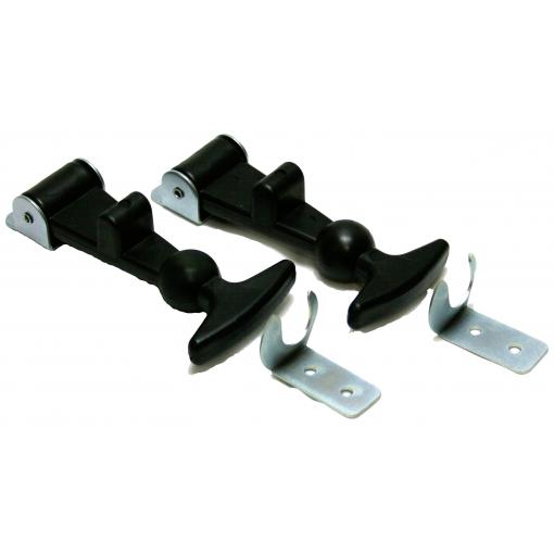 IWH 022899 držák na houbu (d x š x v) 12 x 3 x 3 cm