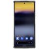 Hama Cover Google Pixel 6a transparentní