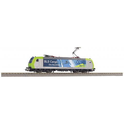 Piko H0 57946 H0 E-lokomotiva re 485 New Alpinisti BLS