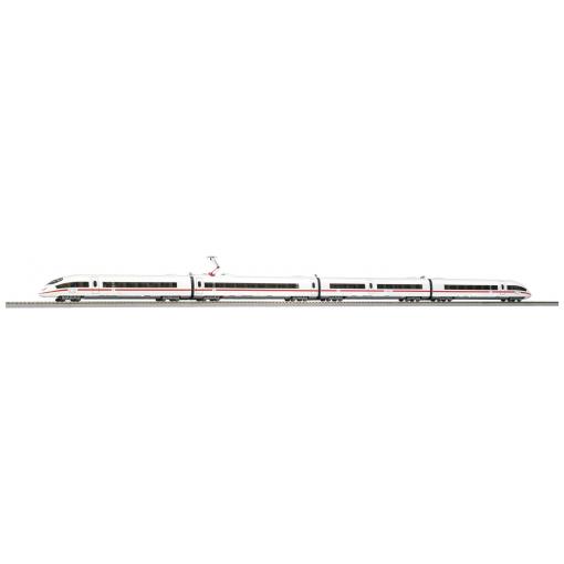 Piko H0 59105 H0 PSCwlan s-Set ICE3 DB AG