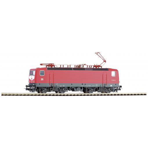 Piko H0 51724 H0 elektrická lokomotiva BR 112 Deutsche Reichsbahn