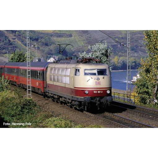 Piko H0 51689
