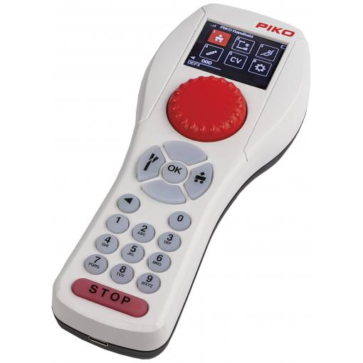 Piko H0 55823 SmartController® doplnění