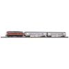 Piko H0 59014 2-vlaková souprava s PSCwlan DB AG ve velikosti H0