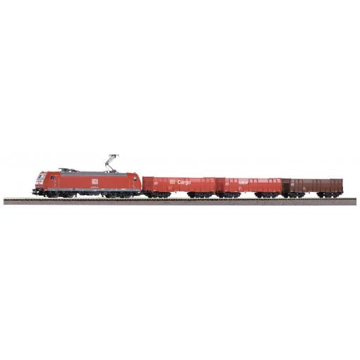 Piko H0 59014 2-vlaková souprava s PSCwlan DB AG ve velikosti H0
