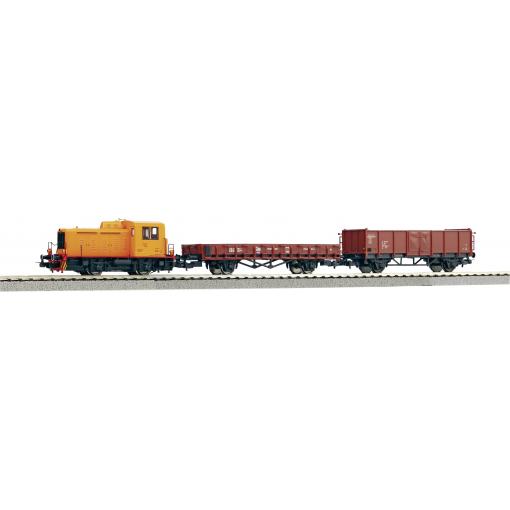 Piko H0 59101 DR. Sada PSCwlan, H0, TGK2
