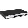 D-Link DGS-1210-10P DGS-1210-10P síťový switch