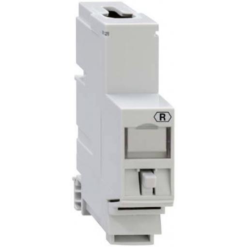 Rutenbeck 13900003, adaptér , 1 ks
