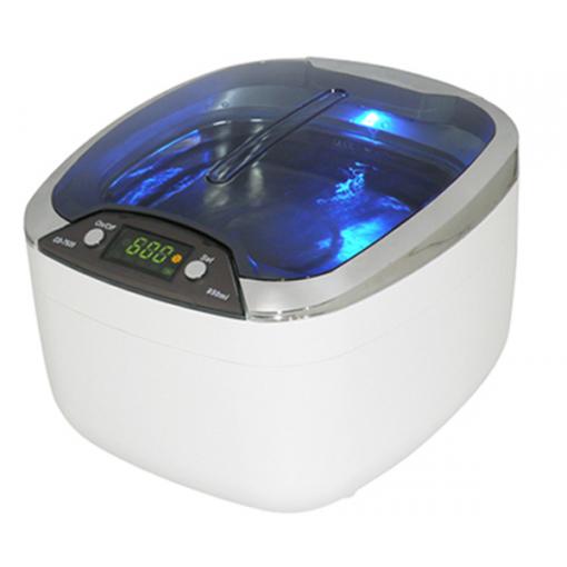 Ultrazvuková čistička ULTRASONIC  850ml, CD-7920
